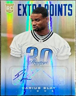 Darius Slay