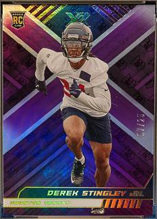 Derek Stingley Jr.
