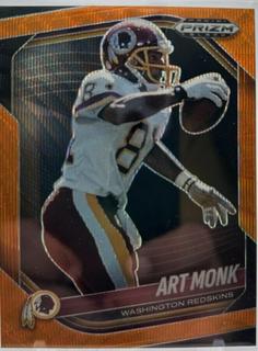 Art Monk