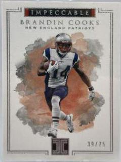 Brandin Cooks