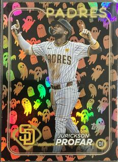 Jurickson Profar