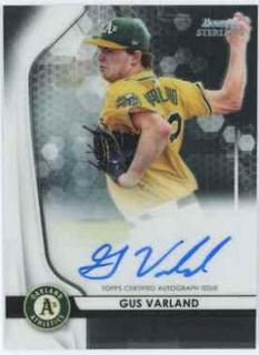 Gus Varland