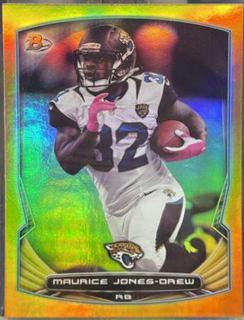 Maurice Jones Drew