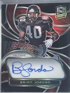Brian Jordan