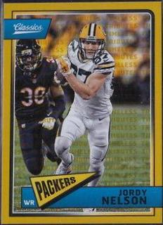 Jordy Nelson