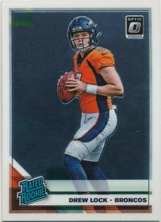 Drew Lock