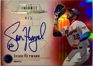 Jason Heyward