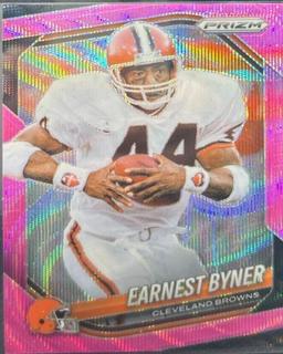 Earnest Byner