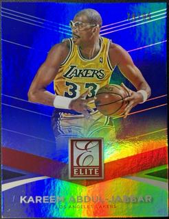Kareem Abdul-Jabbar