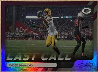 Rasul Douglas
