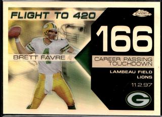 Brett Favre
