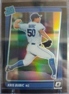 Kris Bubic