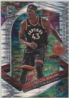 Pascal Siakam