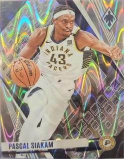 Pascal Siakam