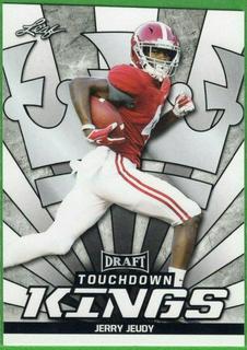 Jerry Jeudy