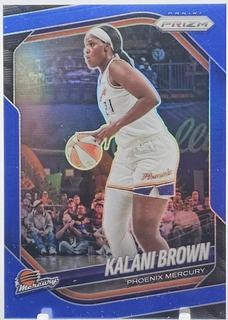 Kalani Brown