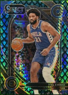 Joel Embiid