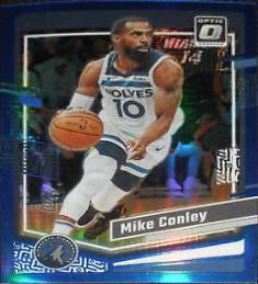Mike Conley