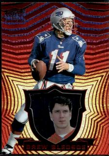Drew Bledsoe