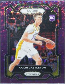 Colin Castleton