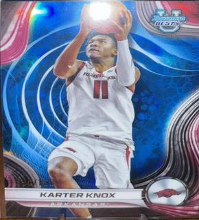 Karter Knox