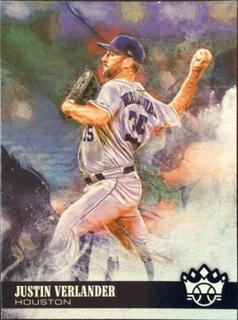 Justin Verlander