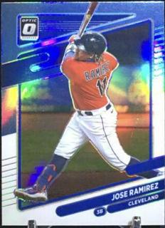 Jose Ramirez