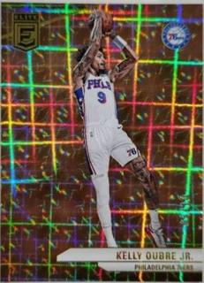 Kelly Oubre Jr.
