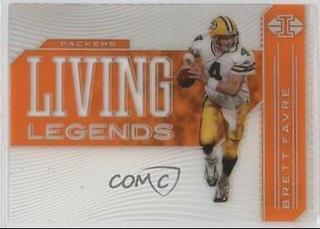 Brett Favre