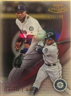 Robinson Cano
