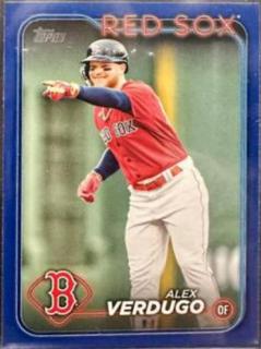 Alex Verdugo