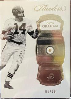 Otto Graham