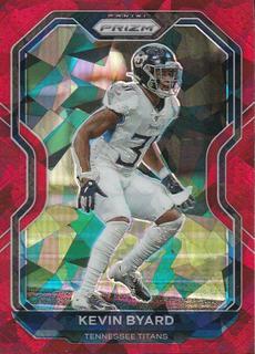 Kevin Byard