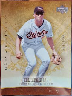 Cal ripken jr