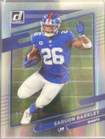 Saquon Barkley