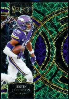 Justin Jefferson