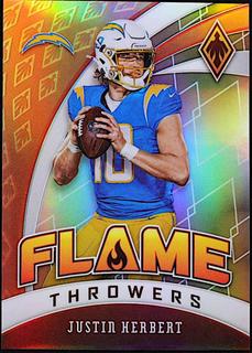 Justin Herbert