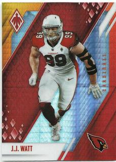 J. J. Watt
