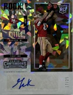 George Kittle