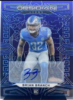 Brian Branch