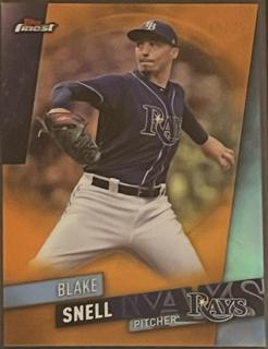 Blake Snell