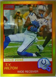 T.Y. Hilton