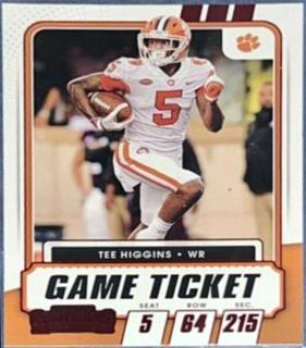 Tee Higgins