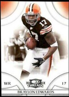 Braylon Edwards