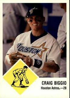 Craig Biggio