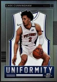 Cade Cunningham