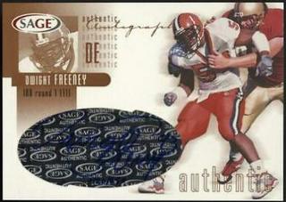 Dwight Freeney