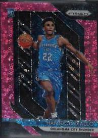 Hamidou Diallo