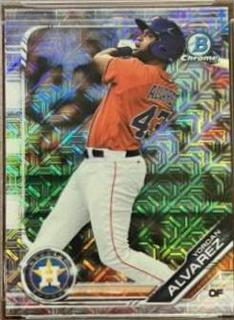 Yordan Alvarez