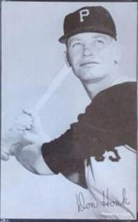 Don Hoak